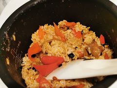 湘味肉汤泡饭-金鼎轩(亚运村店)