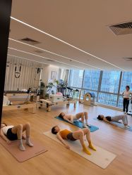点击看大图 -AN普拉提女子健身工作室
