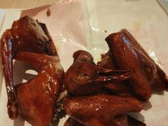 -整只乳鸽GetSQUAB(西华路店)