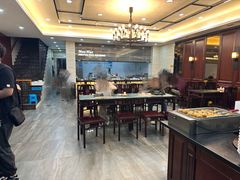 -毛华美食(清扬路店)