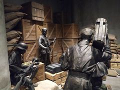 -上海四行仓库抗战纪念馆