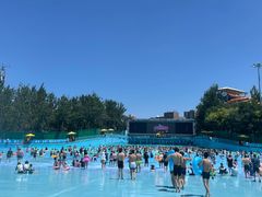 -欢乐水魔方水世界