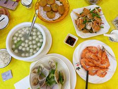 -秋姐美食店(旅游大道店)