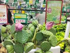 -京客隆超市(管庄店)