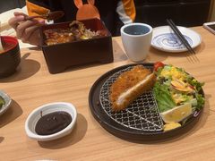 -森味花园·日本料理(伊藤洋华堂亚运村店)