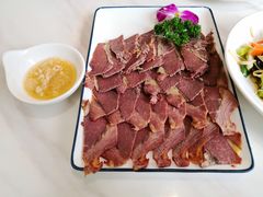-培万河间驴火•驴肉火锅(东平店)