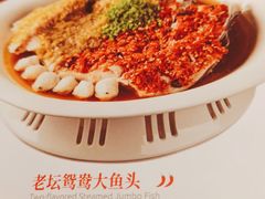-望湘园·洞庭渔宴(浦江欢乐颂店)