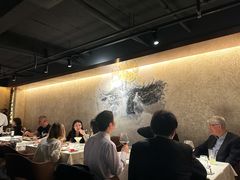 -Pasha帕夏土耳其餐厅(南昌路店)