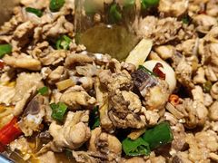 -彭耕记猪油炒小菜(吉联mall店)