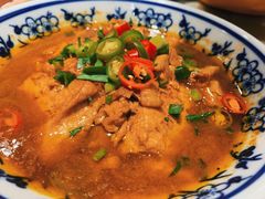 -五味堂·江浙土菜(月河特色店)