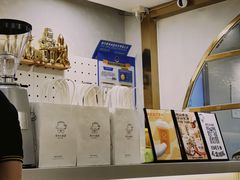-茶力的小怪兽(梅林卓悦汇店)