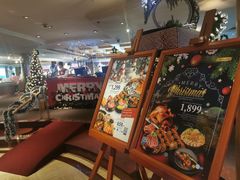 -曼谷拉差达绿宝石酒店