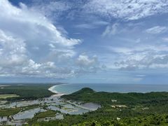 -海南铜鼓岭景区
