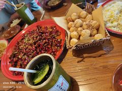 -先启半步颠·川菜小炒