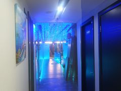 -零纪元VR体验馆·桌游(黄浦店)