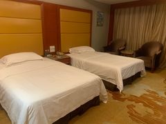 -圣爵菲斯大酒店(长沙世界之窗店)