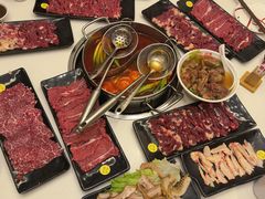 -陈记顺和牛肉火锅(火车站店)