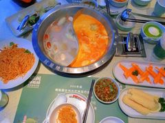 -太婆抱罗粉…海南特色小吃(一市场店)