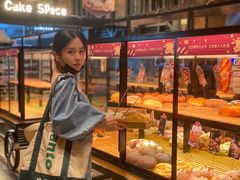 -酵墅·红酒酵母面包(羲和广场店)