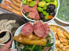 -刀板香·安徽菜(国购IFC店)