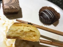 -德得轩烤涮一体自助餐厅(王府井店)