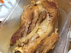 -东北食府·铁锅炖(花溪湾店)