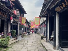 -涞滩古镇