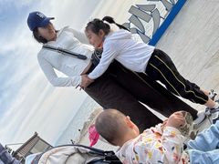 -辽宁团山国家级海洋公园