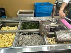 自助取餐区-金乐活美食(中街店)