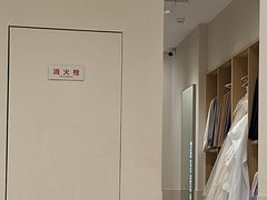 -天真蓝照相馆(五角场百联又一城店)