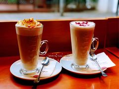 -COSTA COFFEE(吴江路店)
