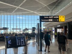 -纽瓦克自由国际机场