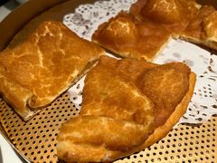 杏花堂糖油饼-杏花堂晋商私房菜(华熙五棵松店)