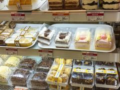 -新侨三宝乐面包店(崇文门店)