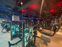 -VIP 威尔仕健身·游泳(嘉华中心店)