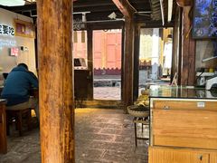 -88号小吃店·经典云南菜·地道纳西美食