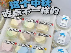 -白色日记·手作酸奶(麦凯乐店)