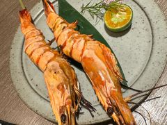 -炙柒Sekinana·精致料理 烧鸟·铁板烧(海上世界店)