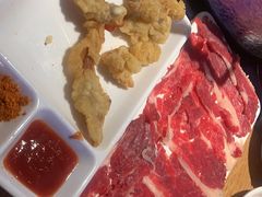 -好想牛·鲜切自助牛肉火锅(七堡花园城店)