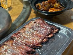 -鸽皇农庄(长湴店)