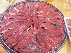-清真军邺·金富苑肥牛(石坡街旗舰店)
