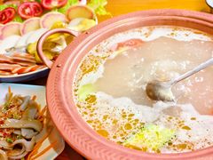 -民食香·腊排骨野生菌美食(木府店)