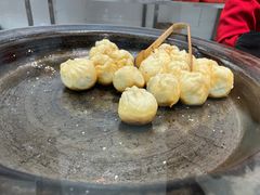 -常州糕团店(北大街新世纪商城店)