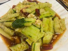 -郑贵初烧烤·烤凤爪的发明者(王家湾店)