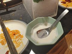 -井格重庆火锅(西直门凯德Mall店)