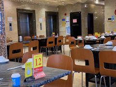大堂-美极鲜食坊(宝安南路店)
