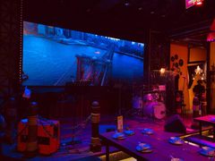 -爱啤精酿·民谣酒馆(滨江店)