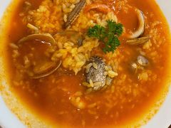 -萨莉亚意式餐厅(深圳北站店)