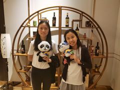 -彩丰楼·中餐厅(国家会展中心上海洲际店)