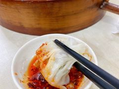 -宝华园百年老字号烧麦